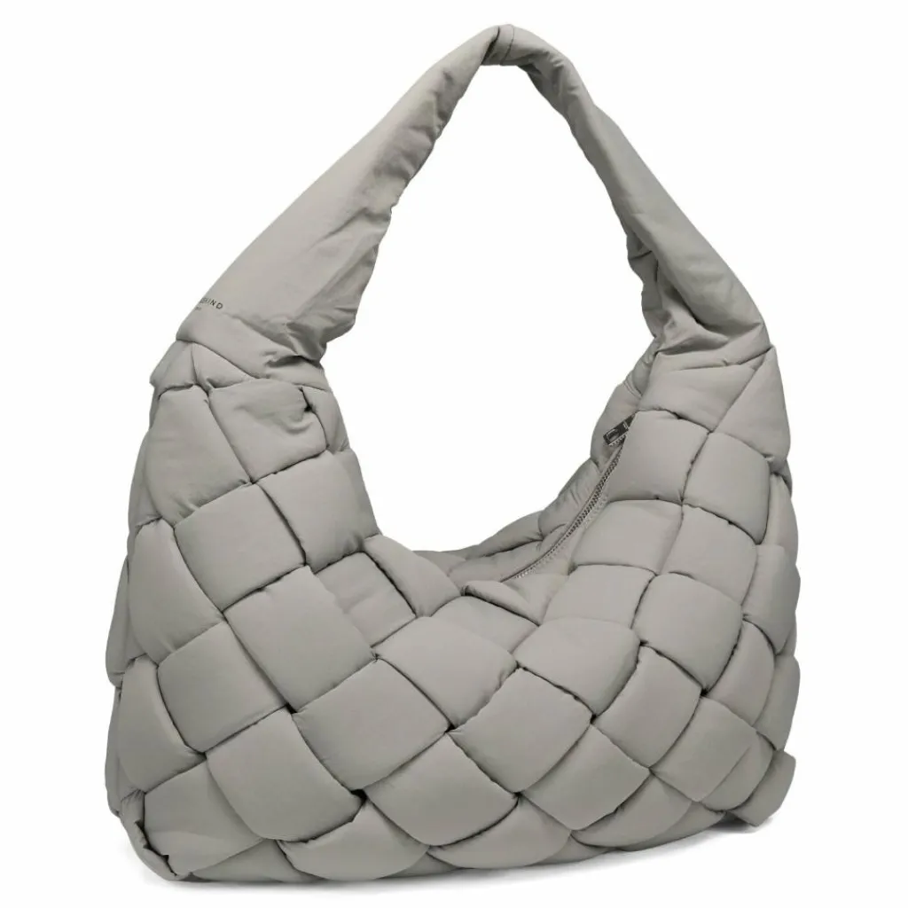 Best Liebeskind Bo Schultertasche 45 cm neutral grey