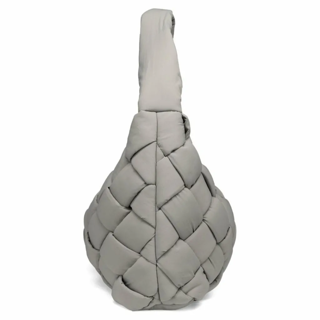 Best Liebeskind Bo Schultertasche 45 cm neutral grey