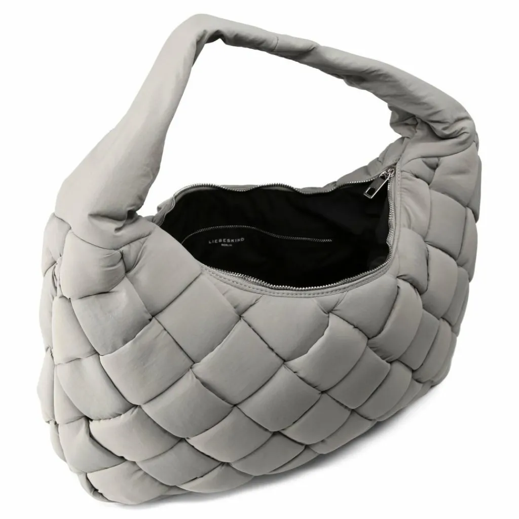 Best Liebeskind Bo Schultertasche 45 cm neutral grey