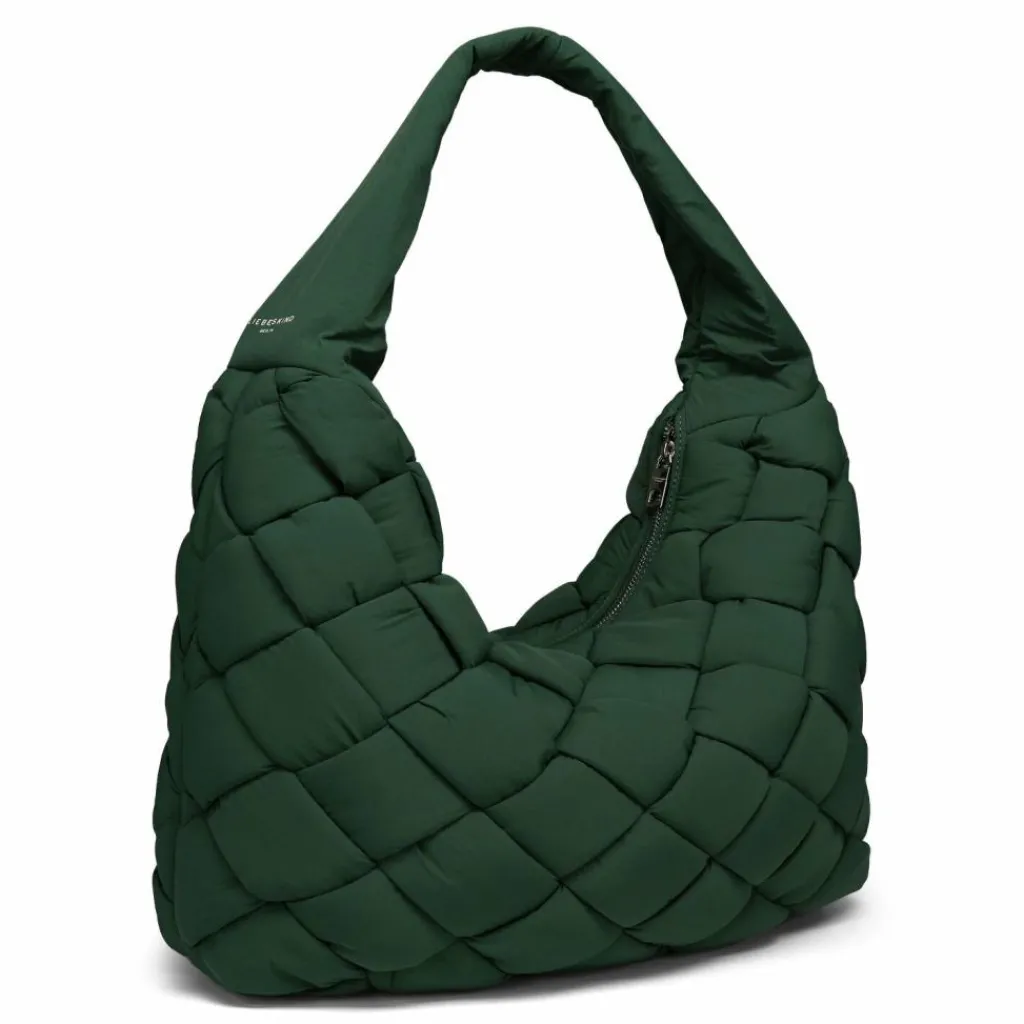 Liebeskind Henkeltaschen<Bo Schultertasche 45 cm mystic river