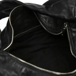 Liebeskind Bo Schultertasche Leder 45 cm