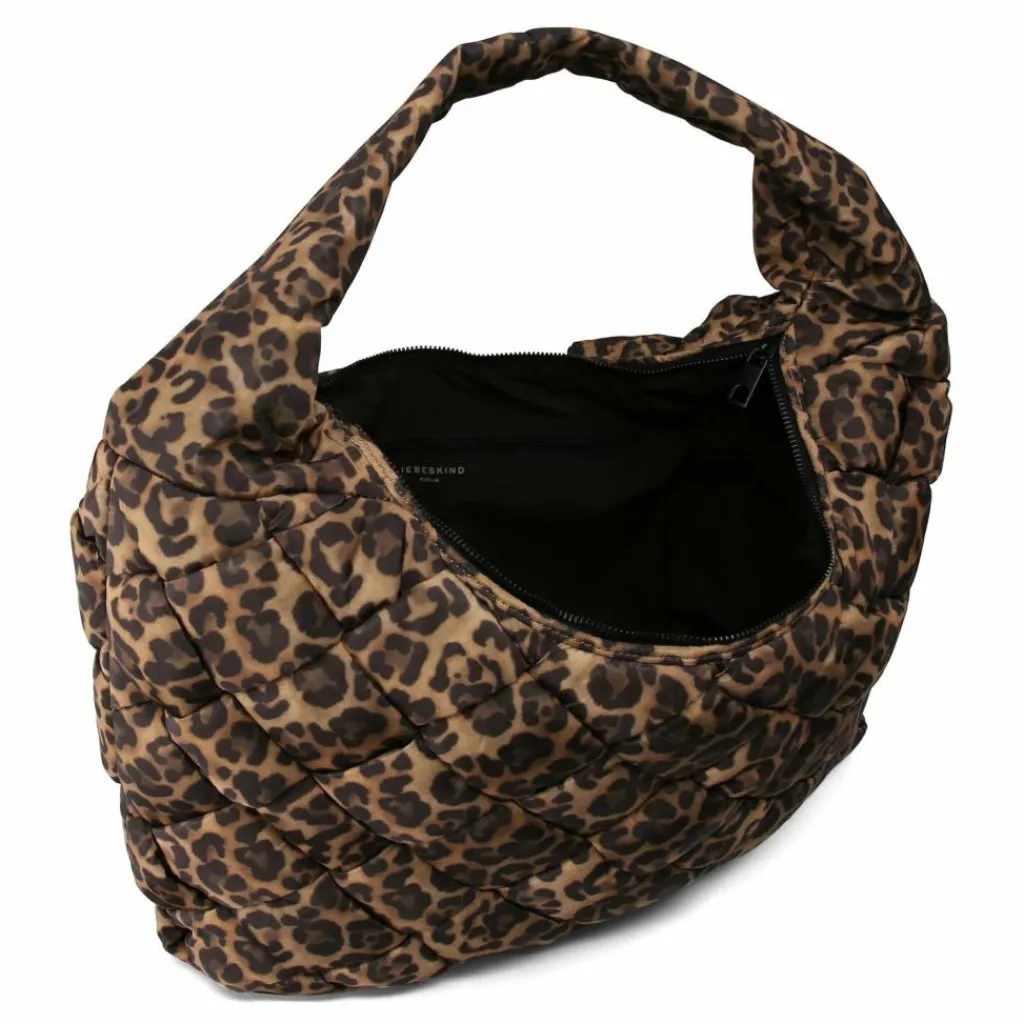 Discount Liebeskind Bo Schultertasche 45 cm Leo