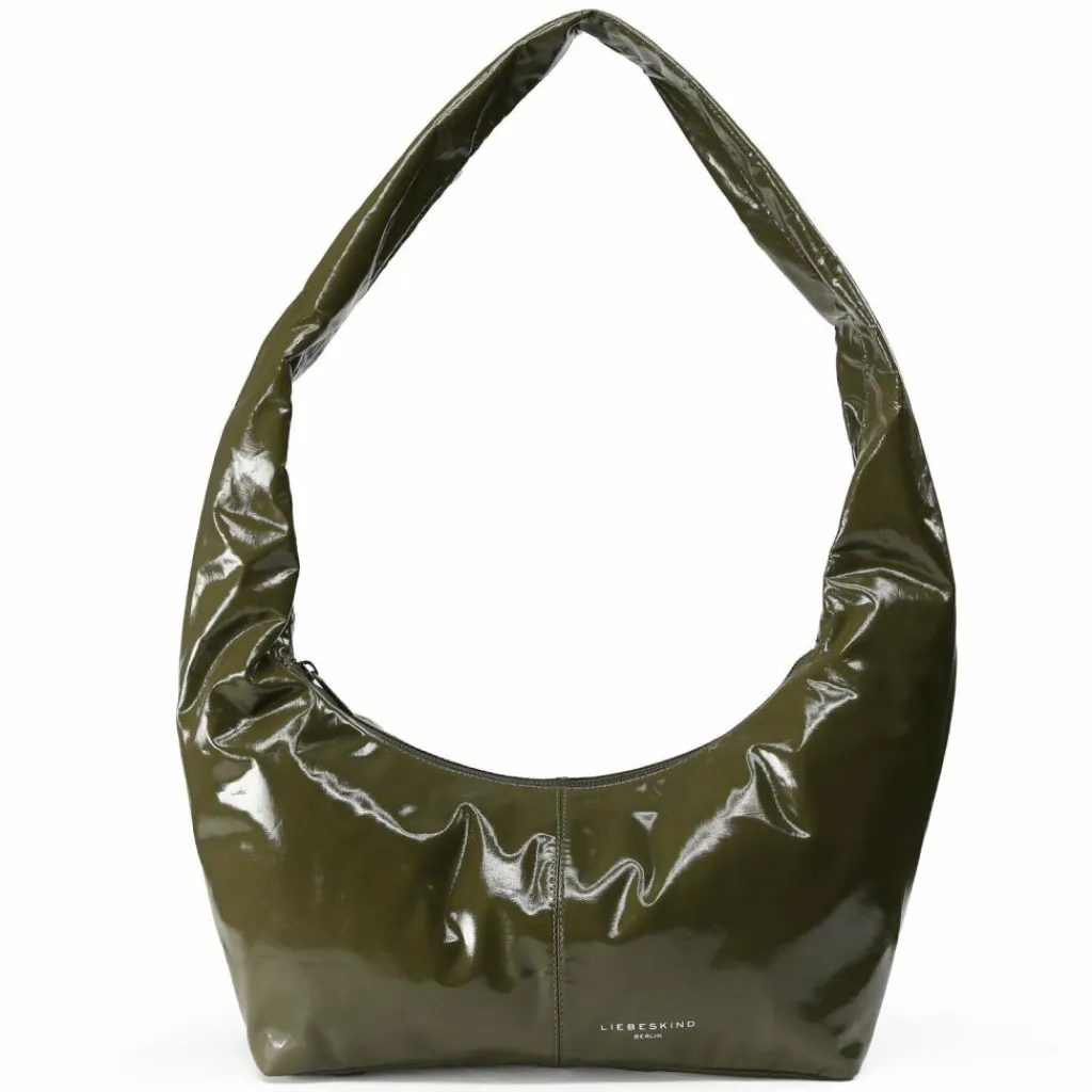 Online Liebeskind Bo Schultertasche 35 cm forest