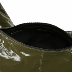 Online Liebeskind Bo Schultertasche 35 cm forest