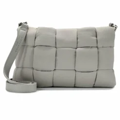 Online Liebeskind Bo Umhängetasche 26 cm neutral grey