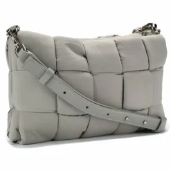 Online Liebeskind Bo Umhängetasche 26 cm neutral grey