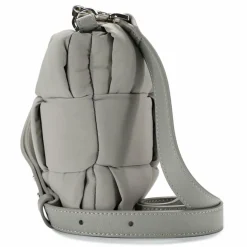 Online Liebeskind Bo Umhängetasche 26 cm neutral grey