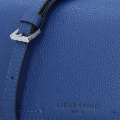 Liebeskind Chudy Umhängetasche Leder 23 cm