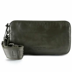 Liebeskind Clarice Umhängetasche M Leder 27 cm