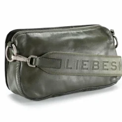 Liebeskind Clarice Umhängetasche M Leder 27 cm