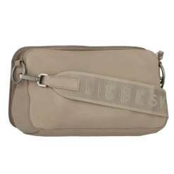 Liebeskind Umhängetaschen<Clarice Umhängetasche M Leder 27 cm stone