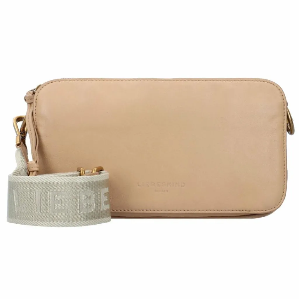 Liebeskind Clarice Umhängetasche Leder 27 cm