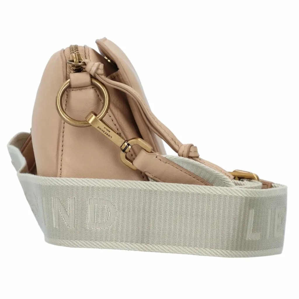 Liebeskind Clarice Umhängetasche Leder 27 cm