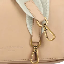 Liebeskind Clarice Umhängetasche Leder 27 cm