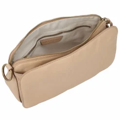 Liebeskind Clarice Umhängetasche Leder 27 cm