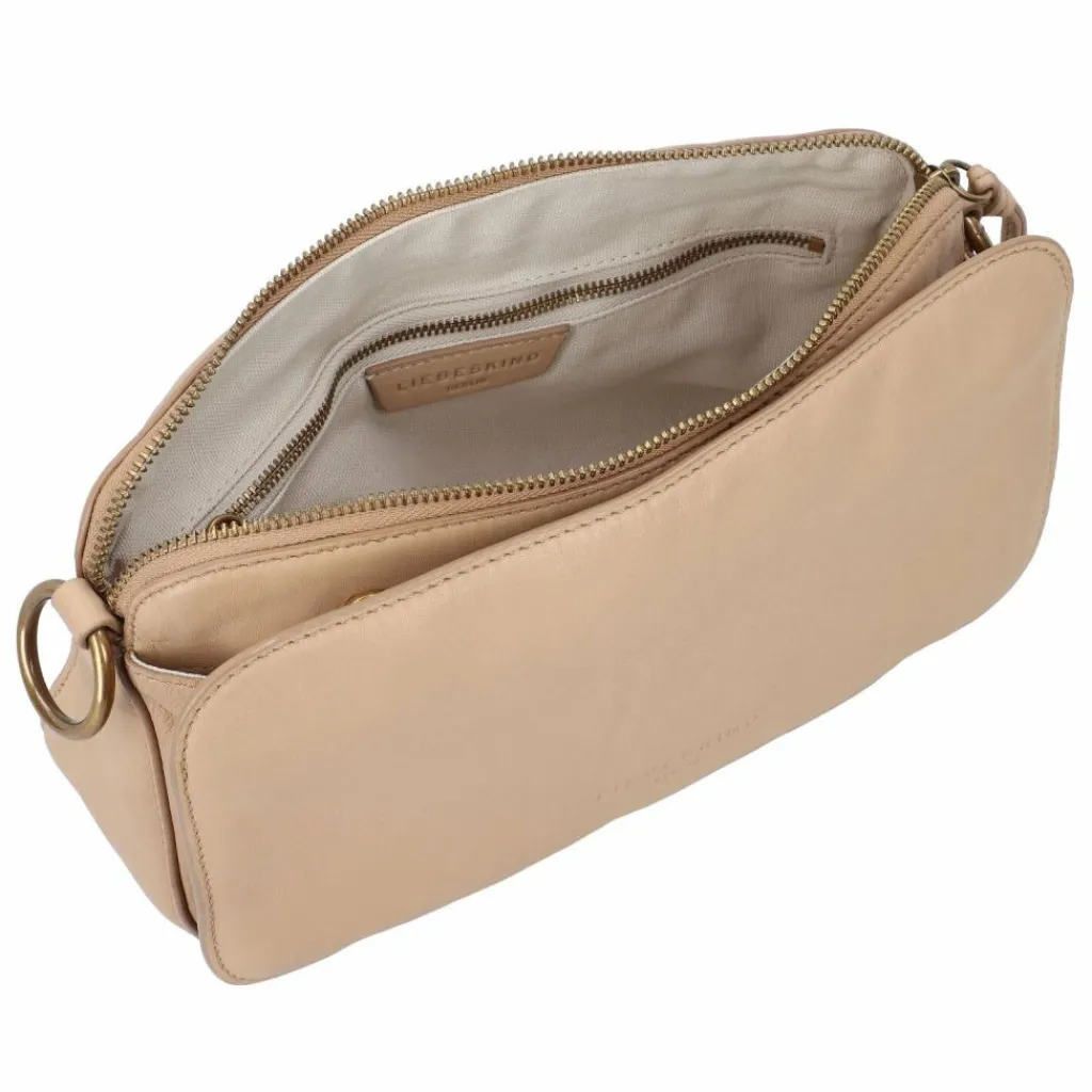 Liebeskind Clarice Umhängetasche Leder 27 cm