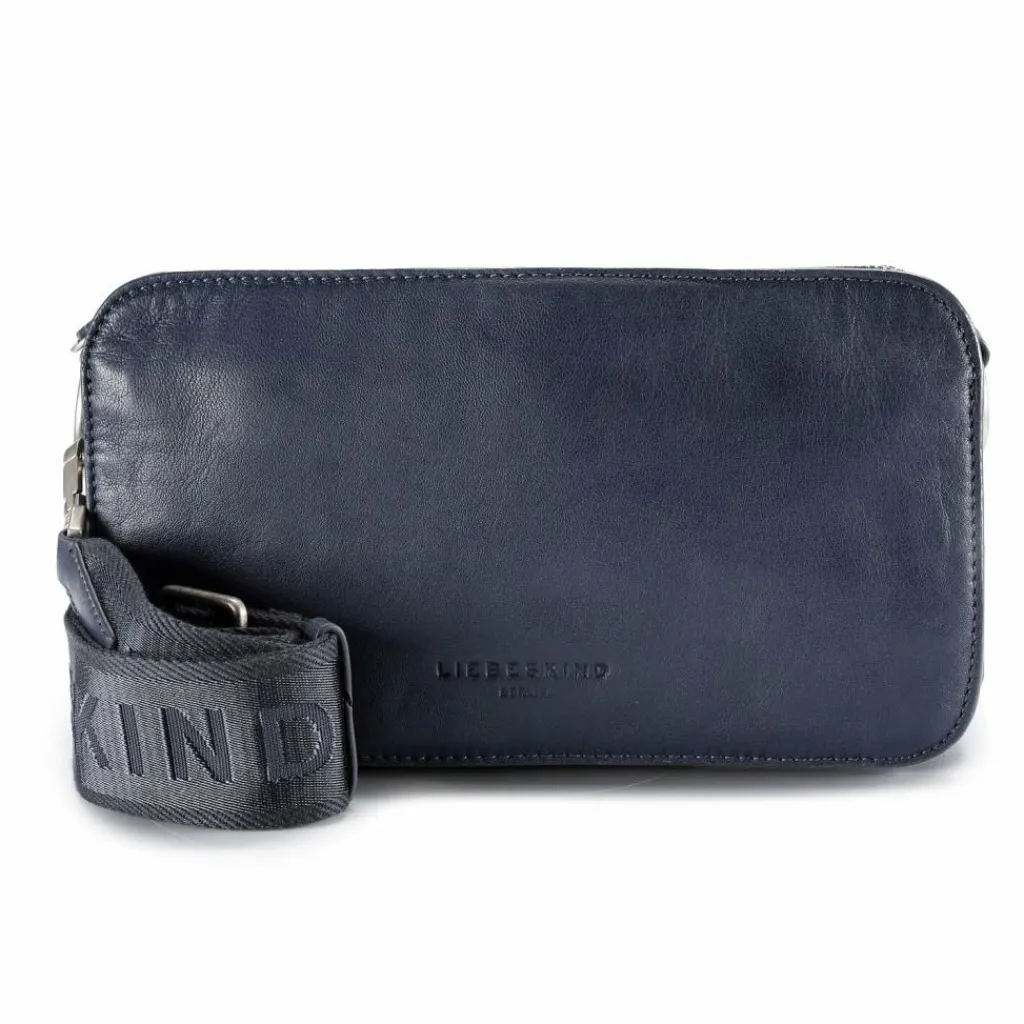 Liebeskind Clarice Umhängetasche M Leder 27 cm