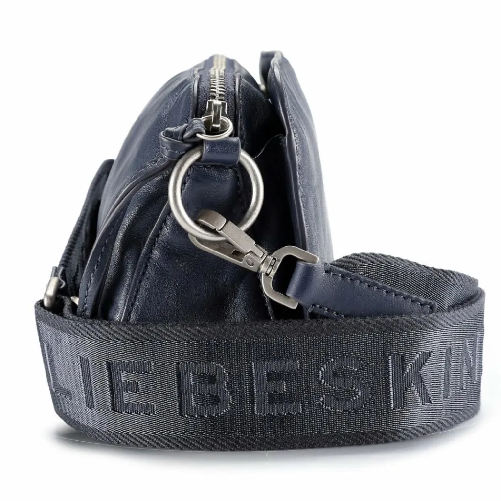 Liebeskind Clarice Umhängetasche M Leder 27 cm