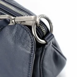 Liebeskind Clarice Umhängetasche M Leder 27 cm