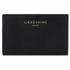 Damen Liebeskind Cloud Geldbörse Leder 7.5 cm