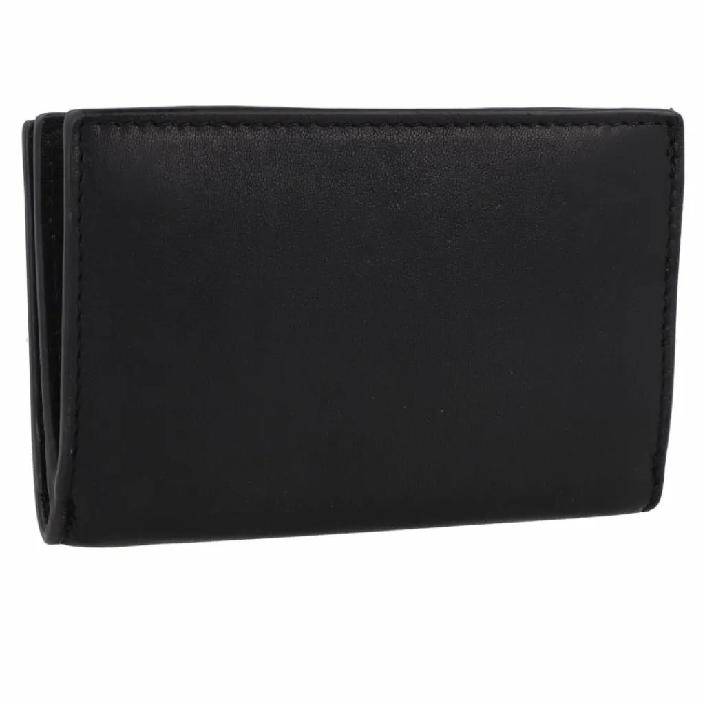 Damen Liebeskind Cloud Geldbörse Leder 7.5 cm