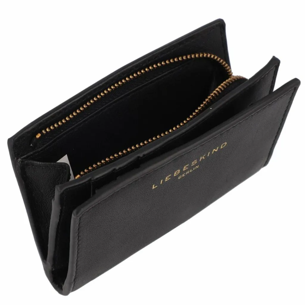 Damen Liebeskind Cloud Geldbörse Leder 7.5 cm