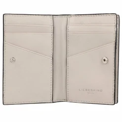 Damen Liebeskind Cloud Geldbörse Leder 7.5 cm