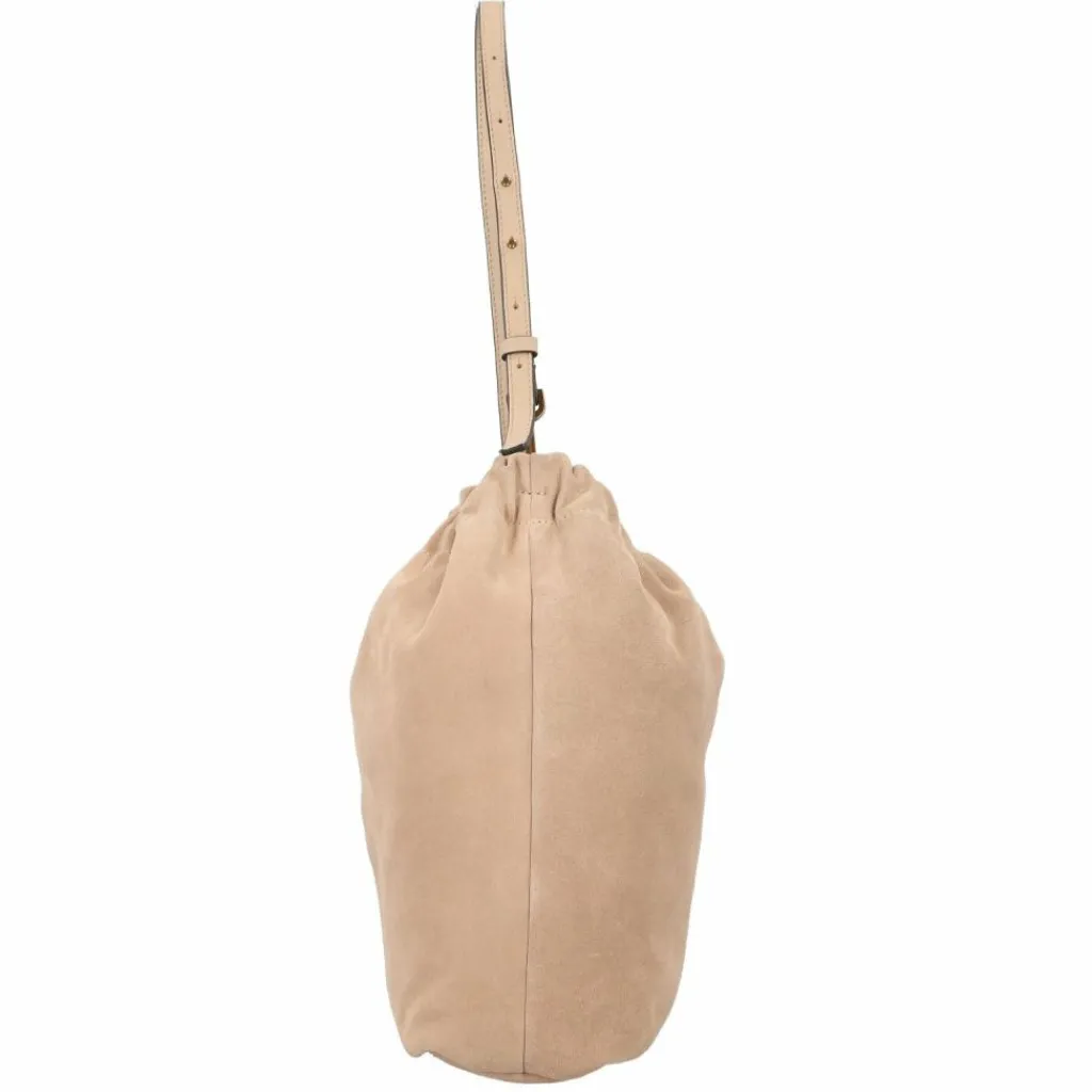 Liebeskind Cloud Schultertasche Leder 35 cm