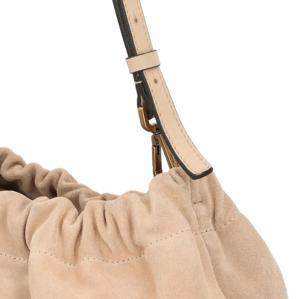 Liebeskind Cloud Schultertasche Leder 35 cm