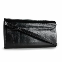 Liebeskind Clutch Geldbörse Leder 21 cm