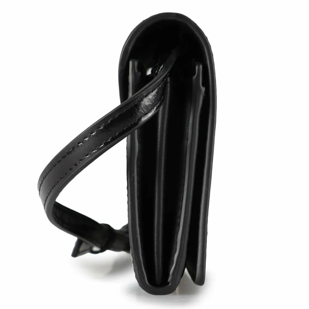 Liebeskind Clutch Geldbörse Leder 21 cm