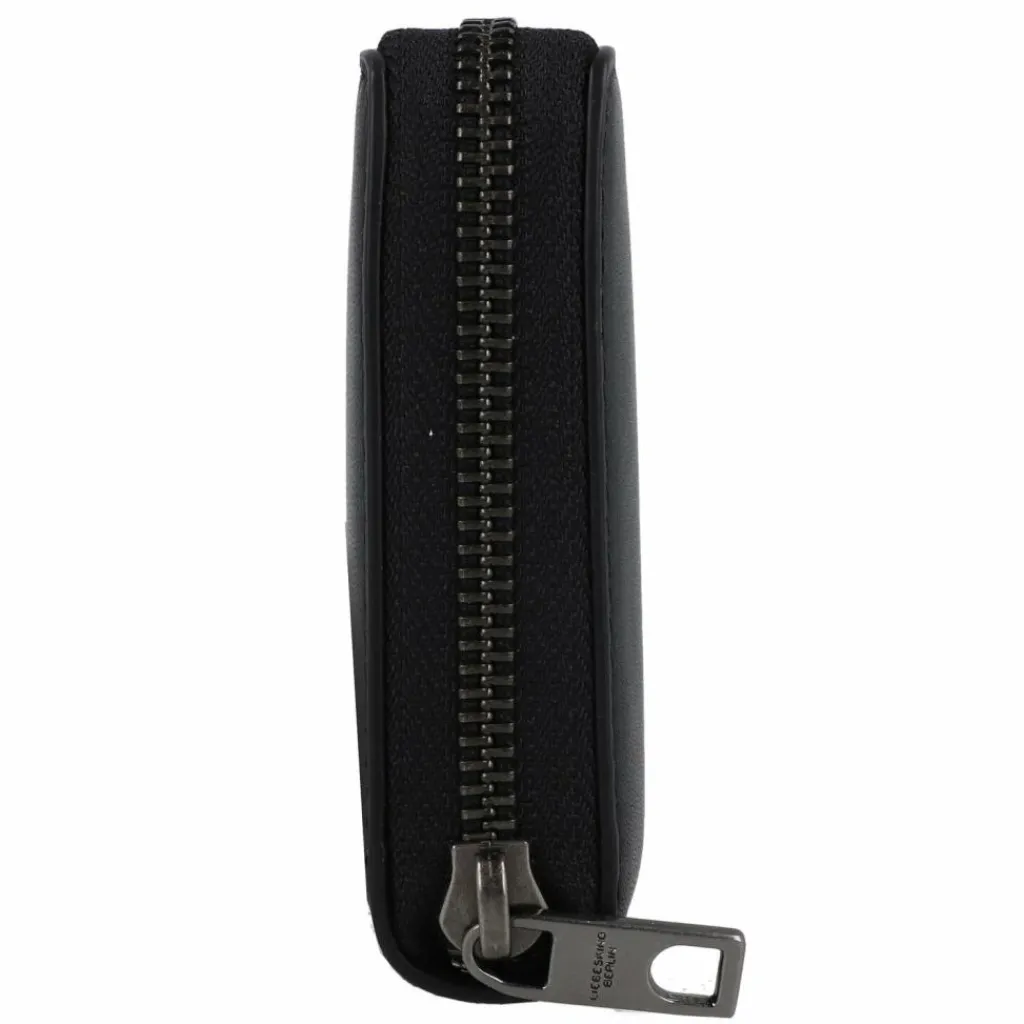 Damen Liebeskind Conny Geldbörse RFID Schutz Leder 12.5 cm