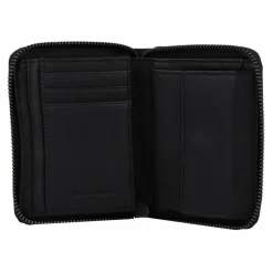 Damen Liebeskind Conny Geldbörse RFID Schutz Leder 12.5 cm