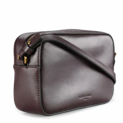 Liebeskind Dancing Letters Ella Umhängetasche S Leder 20 cm