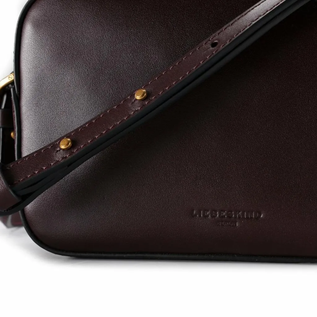 Liebeskind Dancing Letters Ella Umhängetasche S Leder 20 cm