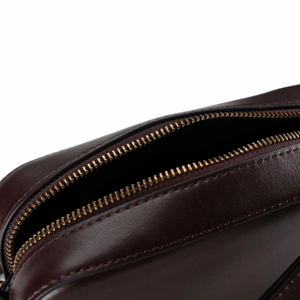 Liebeskind Dancing Letters Ella Umhängetasche S Leder 20 cm