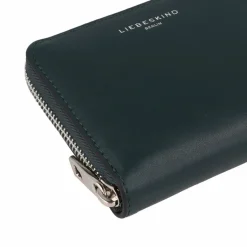 Damen Liebeskind Dancing Letters Conny Geldbörse Leder 12.5 cm