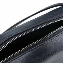 Liebeskind Umhängetaschen<Dancing Letters Ella Umhängetasche S Leder 20 cm dress blues