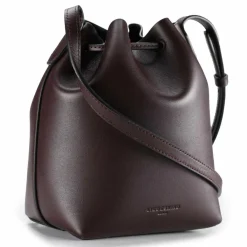 Liebeskind Dancing Letters Beuteltasche S Leder 12 cm