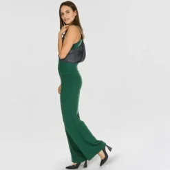 Discount Liebeskind Dancing Letters Schultertasche XS Leder 23 cm dress blues