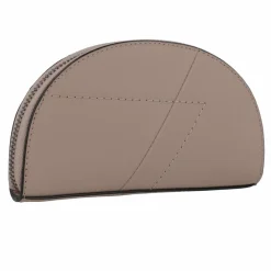 Outlet Liebeskind Edda Geldbörse Leder 16 cm stone