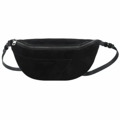Clearance Liebeskind Edda Gürteltasche Leder 32 cm black