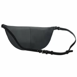 Clearance Liebeskind Edda Gürteltasche Leder 32 cm black