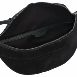 Clearance Liebeskind Edda Gürteltasche Leder 32 cm black