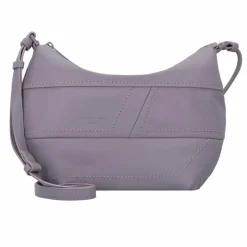 Liebeskind Edda Umhängetasche Leder 20 cm