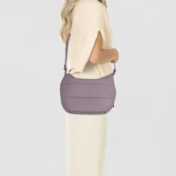 Liebeskind Edda Umhängetasche Leder 20 cm