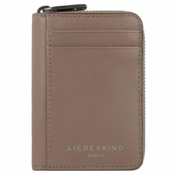 Damen Liebeskind Eliza Geldbörse Leder 8 cm