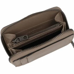 Damen Liebeskind Eliza Geldbörse Leder 8 cm