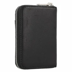 Sale Liebeskind Eliza Geldbörse RFID Schutz Leder 11.5 cm black