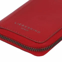 Damen Liebeskind Eliza Geldbörse Leder 8 cm